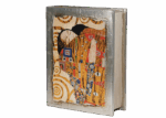 Urna in Legno Libro Preziosa - immagine 4