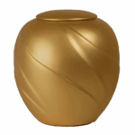 Urna in Porcellana Satinata 6559