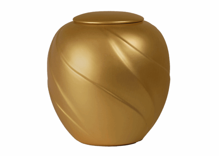 Urna in Porcellana Satinata 6559 - immagine 1
