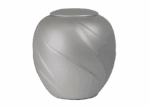 Urna in Porcellana Satinata 6559 - immagine 2
