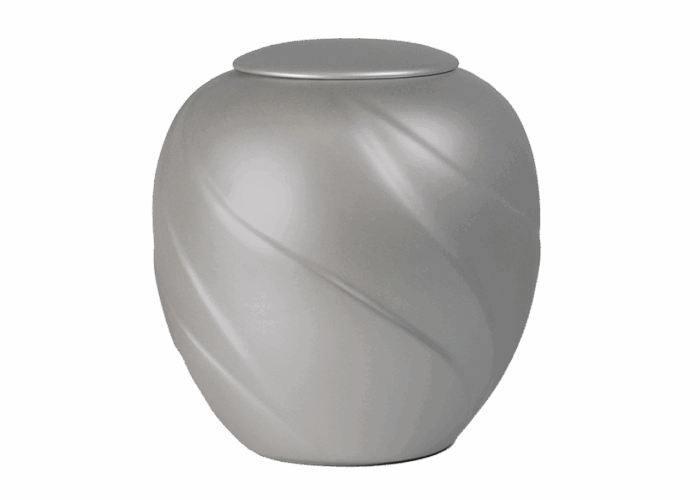 Urna in Porcellana Satinata 6559 - immagine 2