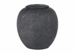 Urna in Porcellana Satinata 6572 - immagine 2