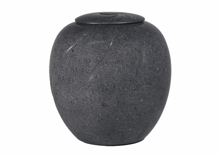 Urna in Porcellana Satinata 6572 - immagine 2