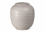 Urna in Porcellana Satinata 6572