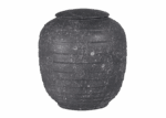 Urna in Porcellana Satinata 6572 - immagine 3
