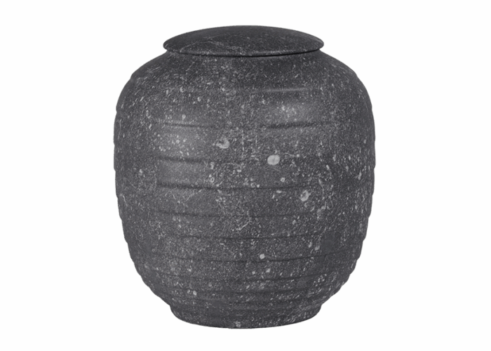 Urna in Porcellana Satinata 6572 - immagine 3