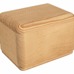 Urna in Legno Malo