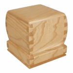 Urna in Legno Min