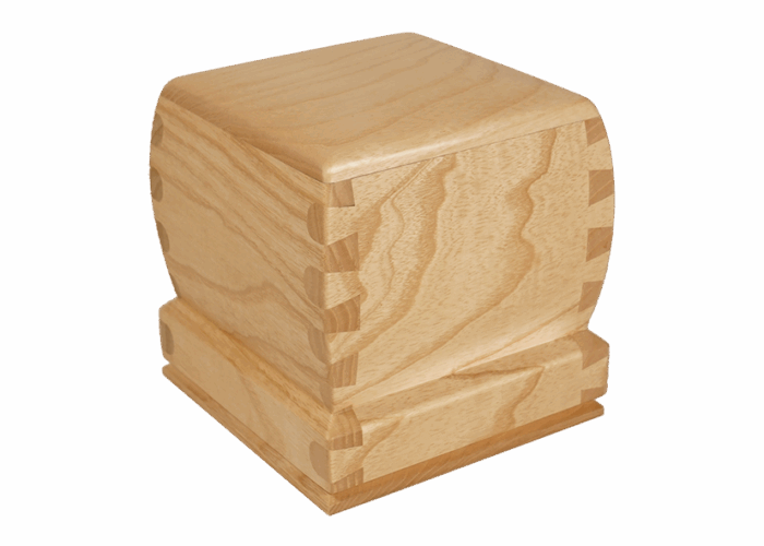 Urna in Legno Min - immagine 1