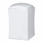 Urna in Porcellana 6517 Linea Piccola