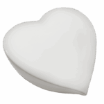 Urna Pet in Porcellana 6588