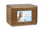 Urna in Legno Milano Linea Personalizzata - immagine 6