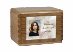 Urna in Legno Milano Linea Personalizzata - immagine 8