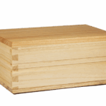Urna in Legno Garda