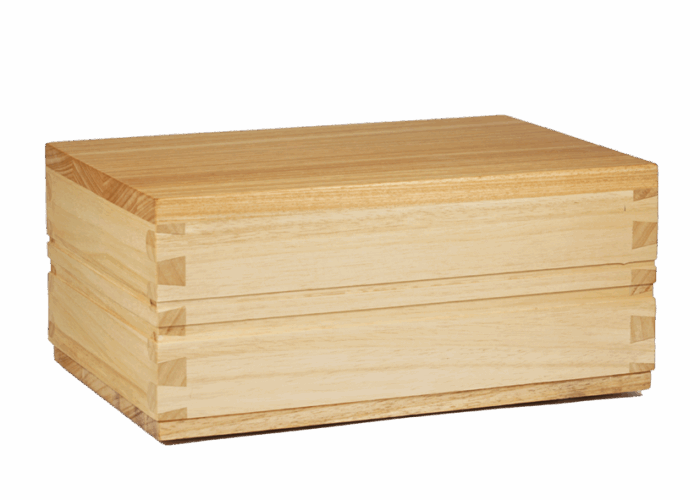 Urna in Legno Garda - immagine 1