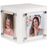 Urna in Legno Cuba Linea Personalizzata