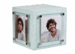 Urna in Legno Cuba Linea Personalizzata - immagine 3