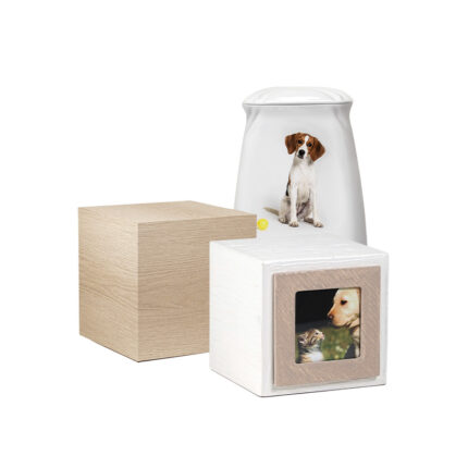 Urne pet